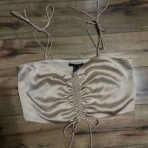 Forever21 Crop Top